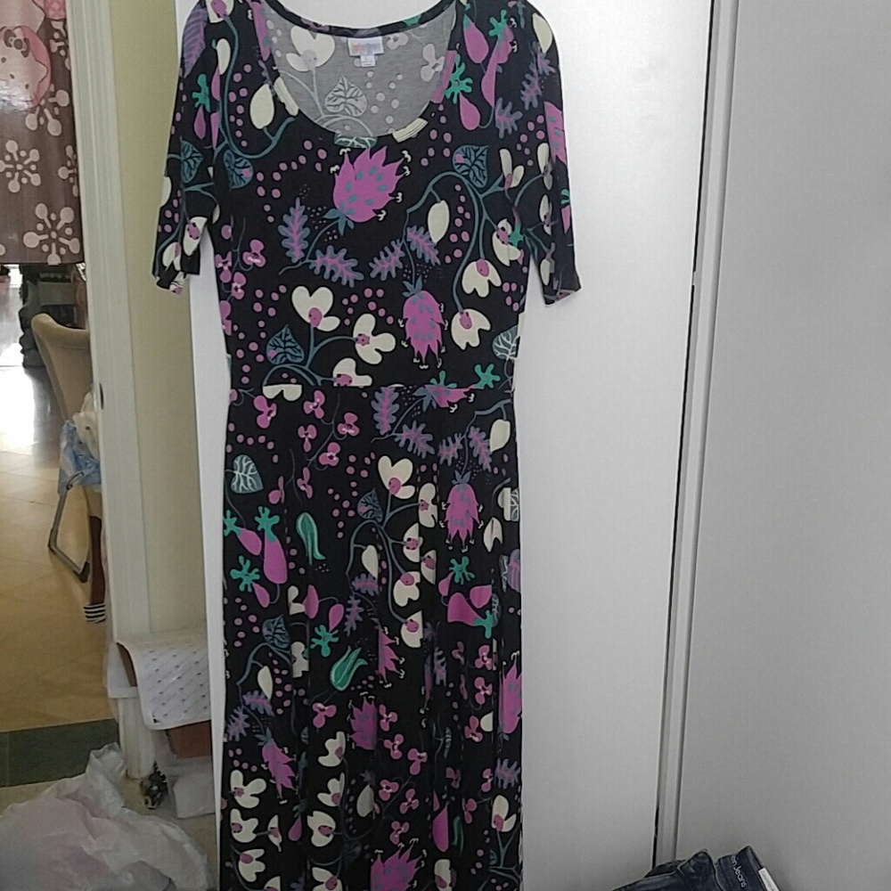 Lularoe Ana large